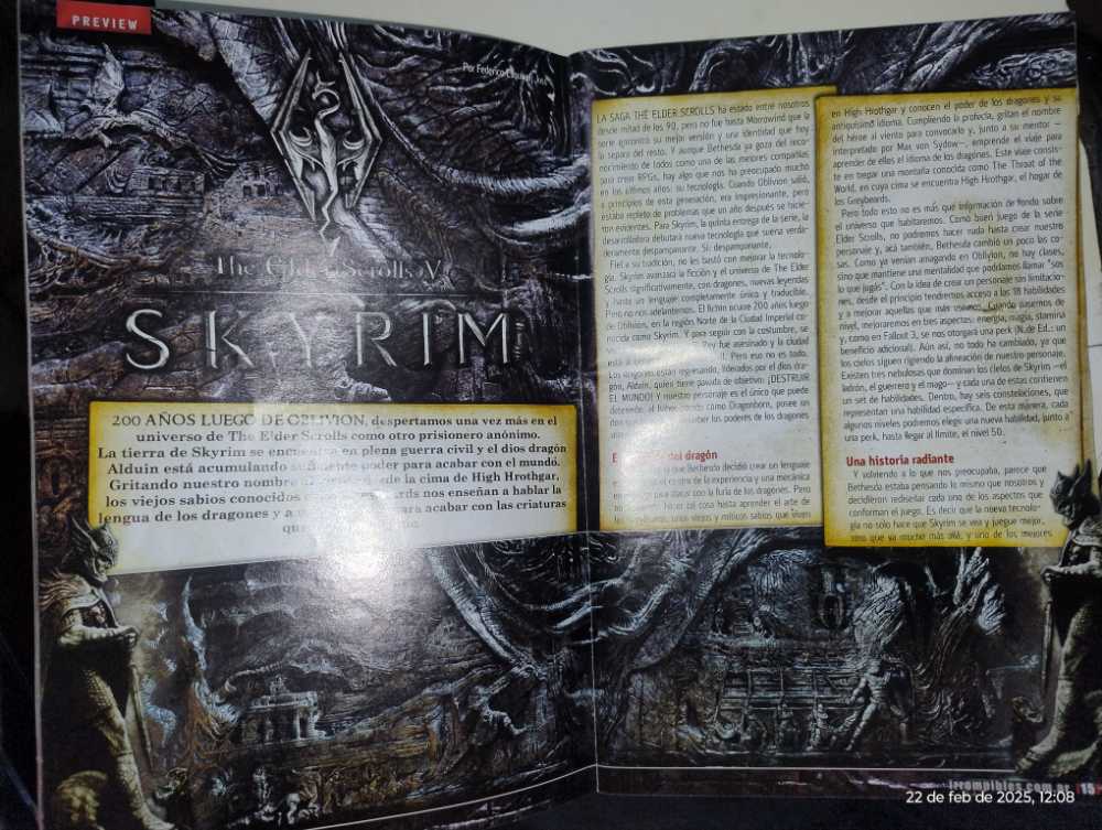 Irrompibles Año 1 # 2  (mayo) magazine collectible - Main Image 3