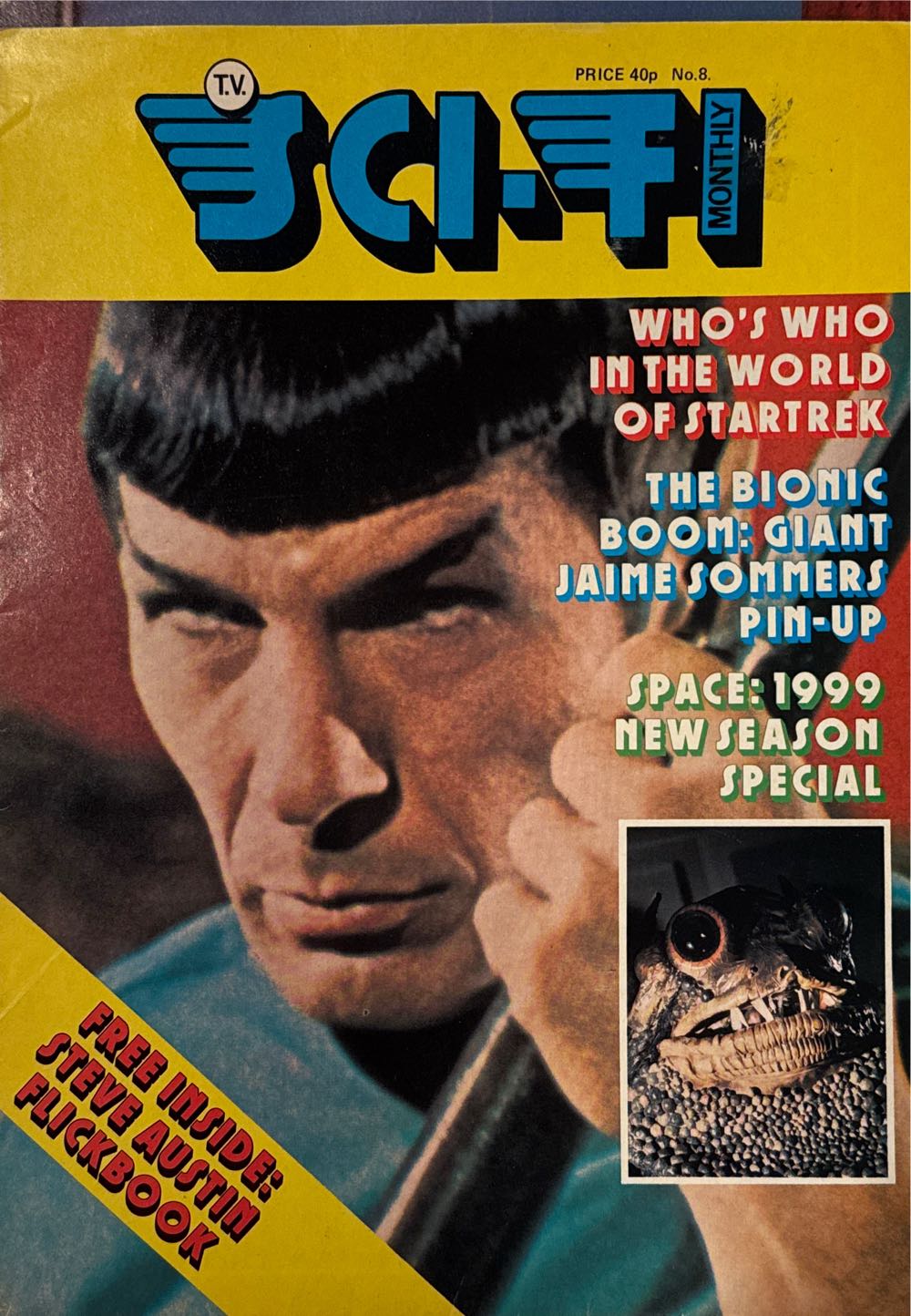 Official Program Super Bowl XXIII 1989