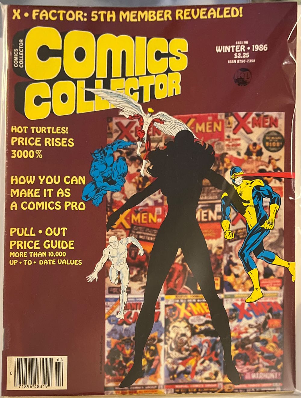 1996 SPORTS ILLUSTRATED