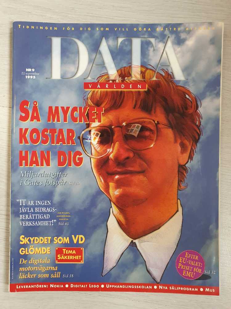 Game Informer - Issue 325