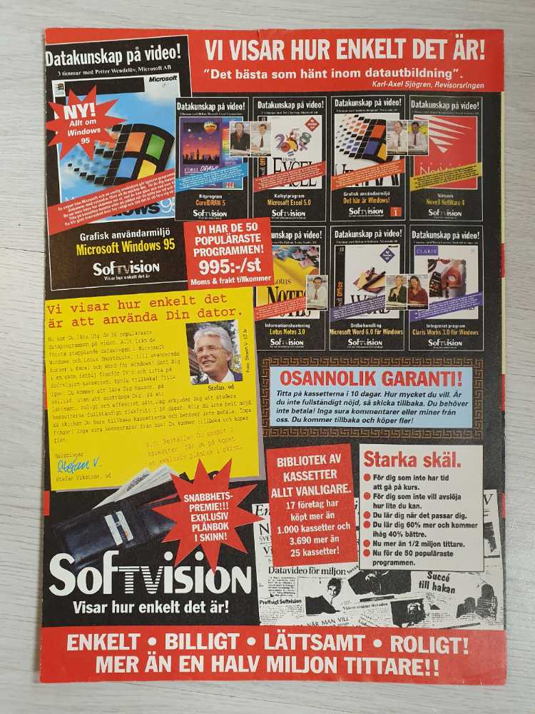 The Magazine Of Fantasy & Science Fiction