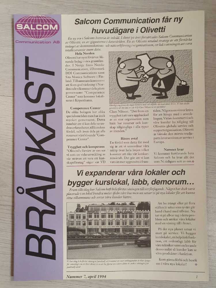 Classic Cross Stitch