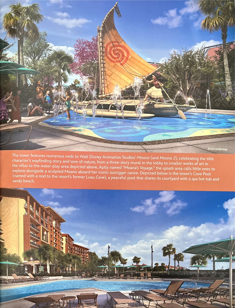 Disney Files Magazine Vol. 33 Nr. 4  magazine collectible - Main Image 3