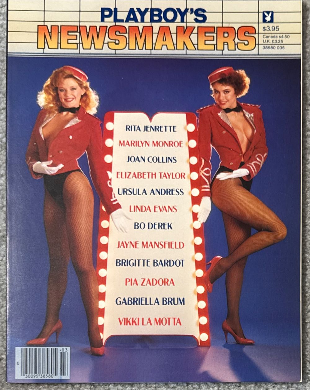 Horrorhound Presents Slashers