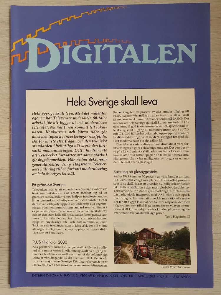 The Magazine Of Fantasy & Science Fiction