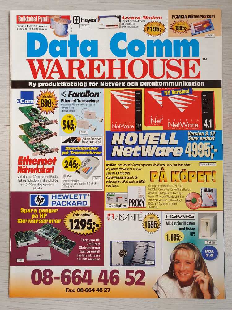 The girls of penthouse, May June 1992