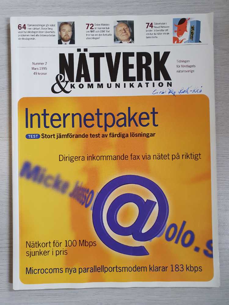 National Geographic February 2015