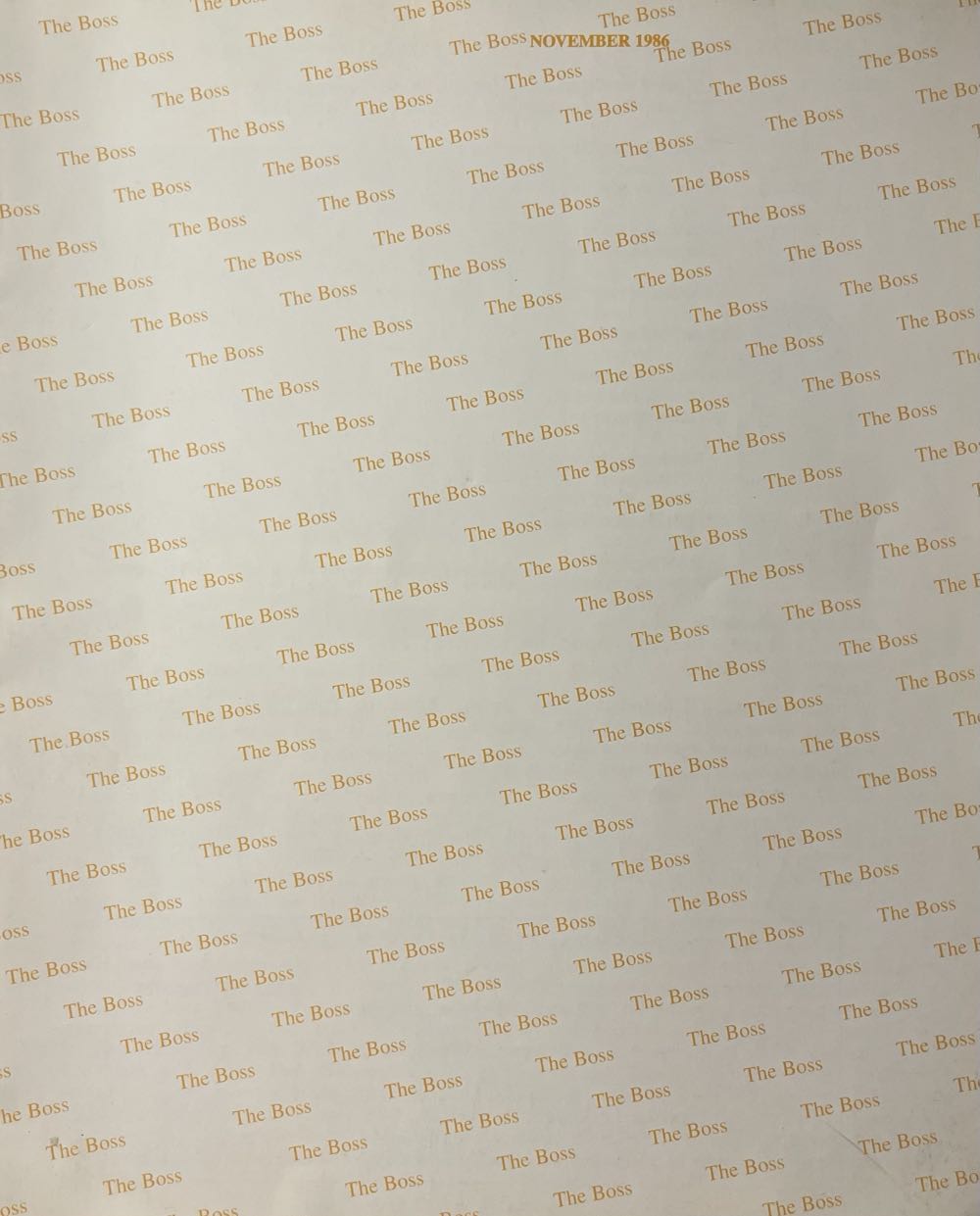 1989 SPORTS ILLUSTRATED