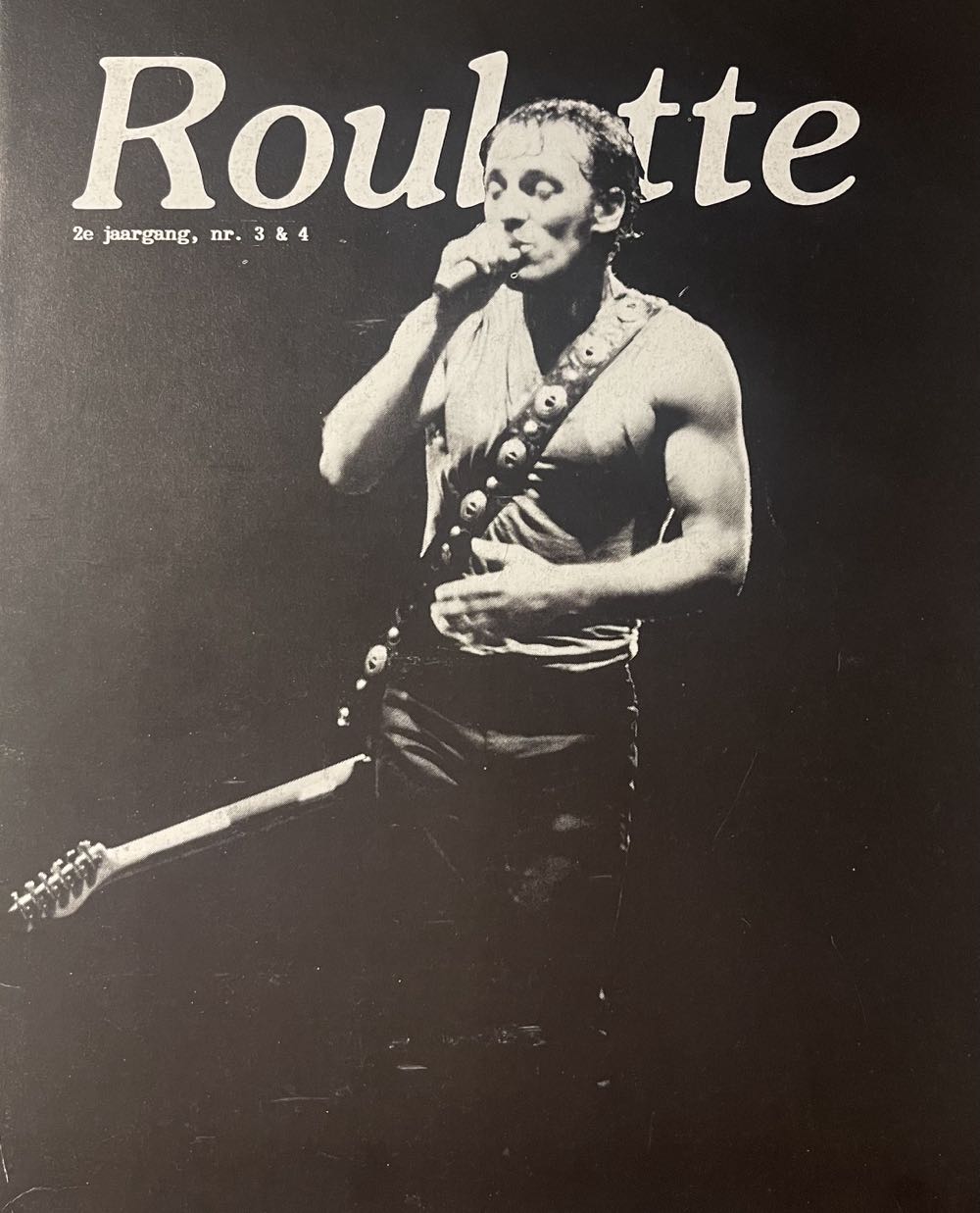 New Look Un6685a Misses Top Vest A 6-8-10-12-14-16-18 White