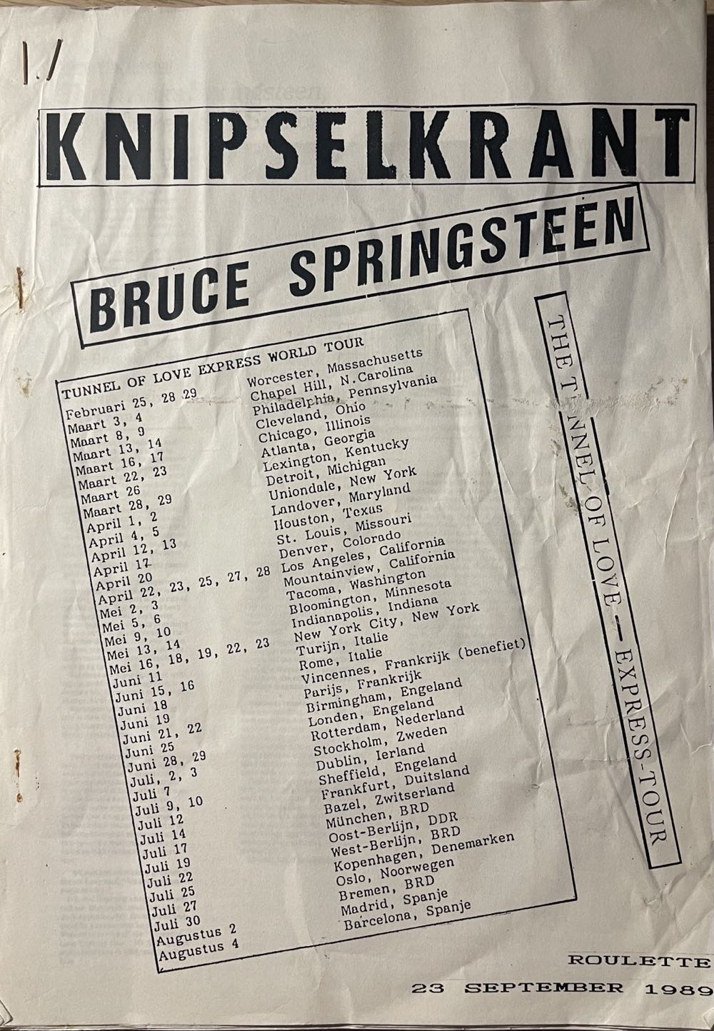 1997 SPORTS ILLUSTRATED