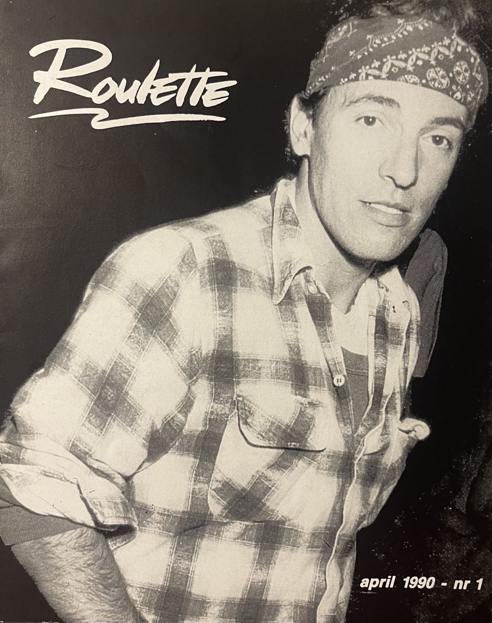 1989 SPORTS ILLUSTRATED