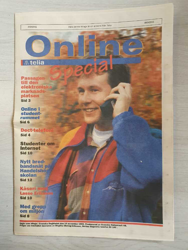 Lieferwagen mit Heckklappe