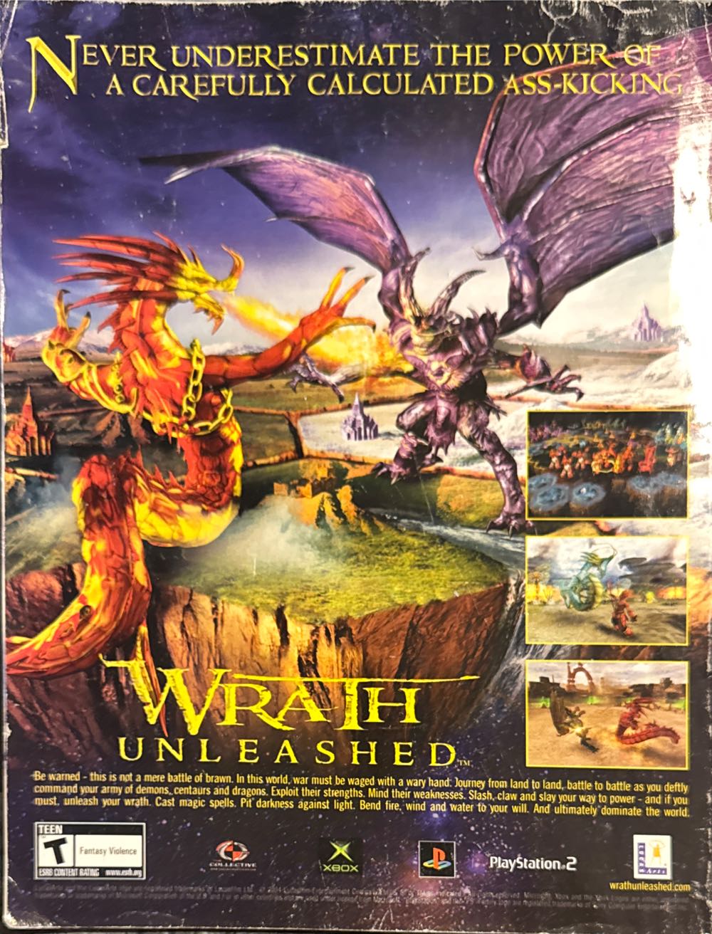 Official Xbox Magazine 29  (March) magazine collectible - Main Image 2