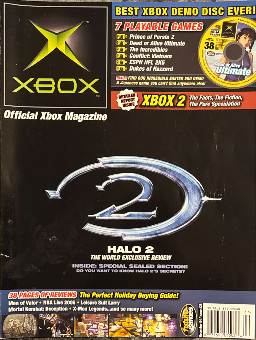 Dagsavisen TV Magazine