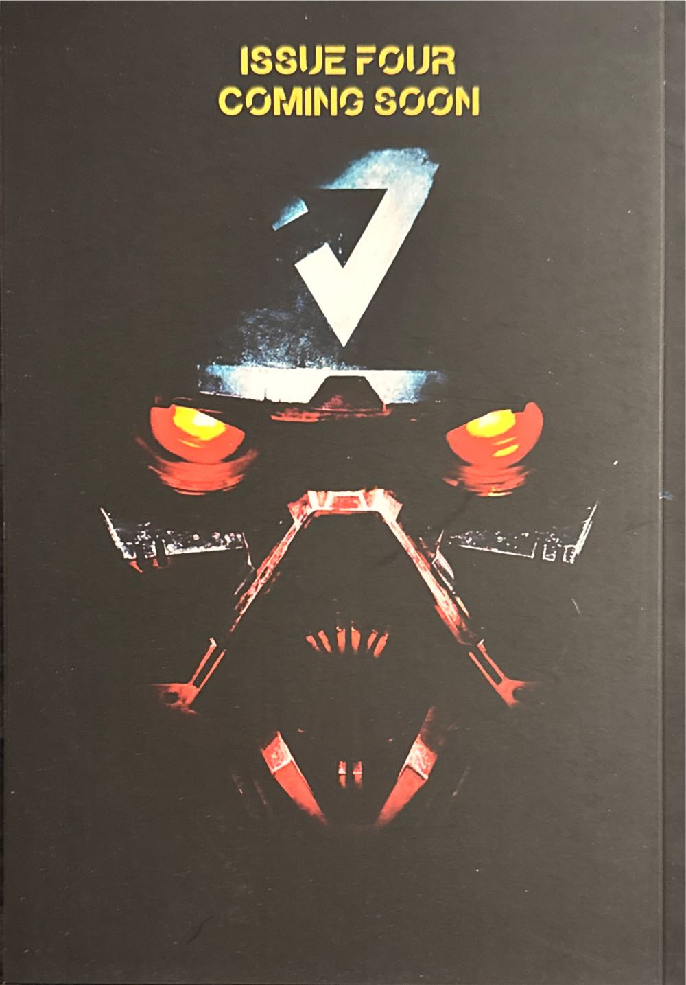 RPM Retro Playstation Magazine 3  (May) magazine collectible - Main Image 2