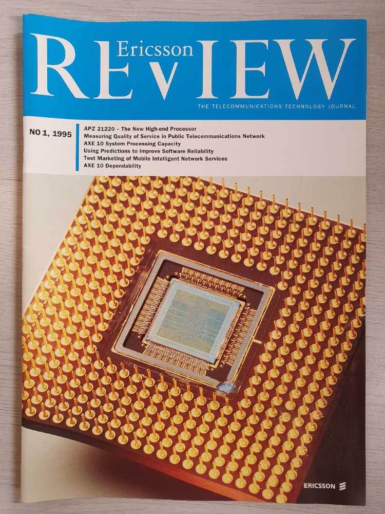 RACER Presents Champ Car