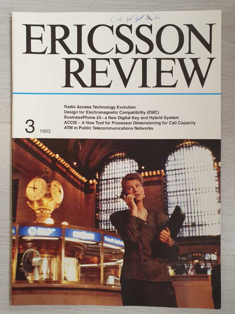 Louisiana Cookin'  2024 March-April