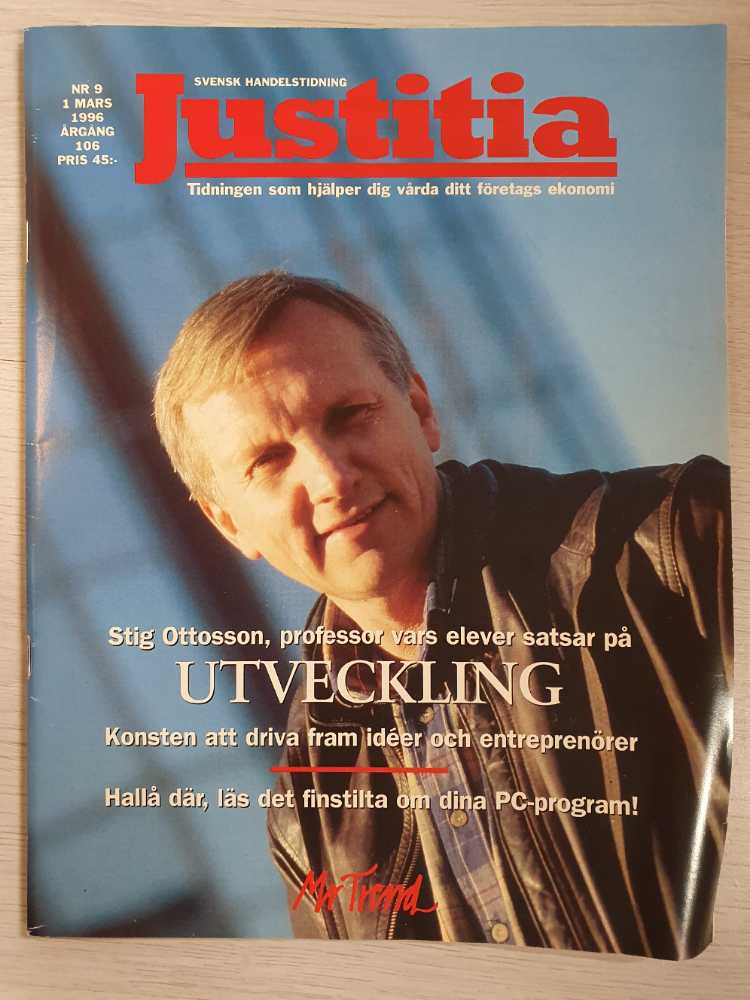 The Magazine Of Fantasy & Science Fiction