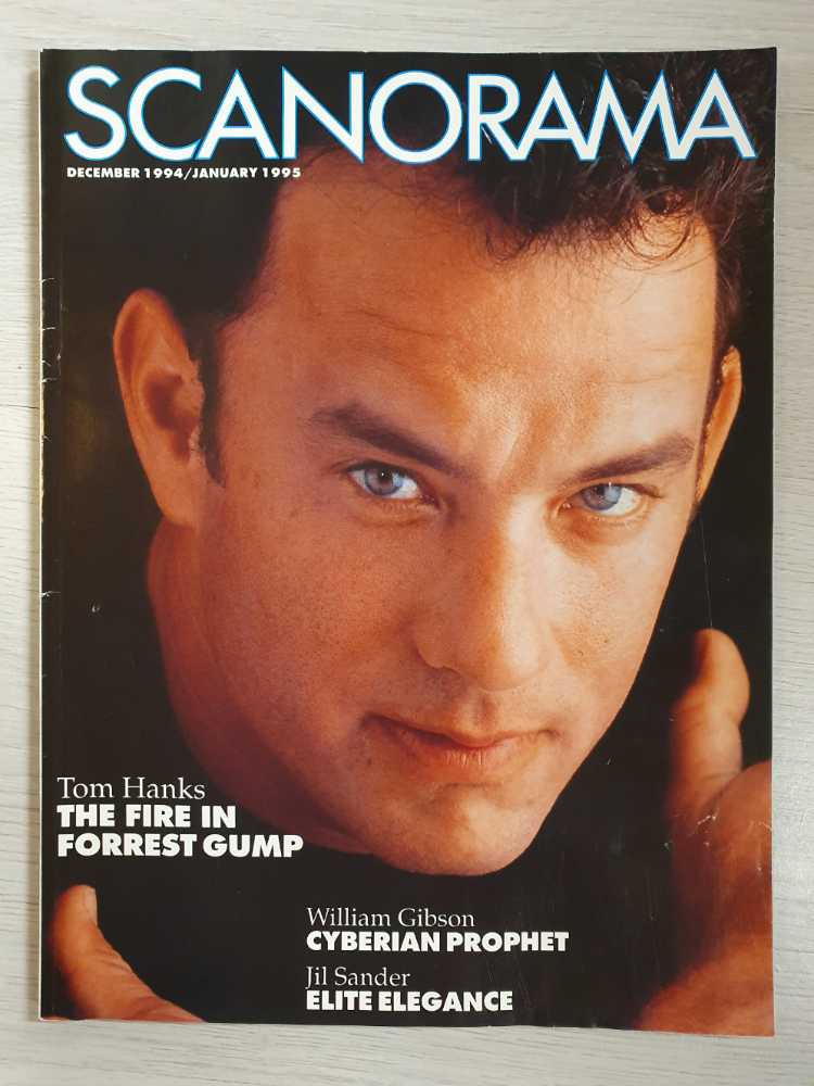 National Geographic September 2015