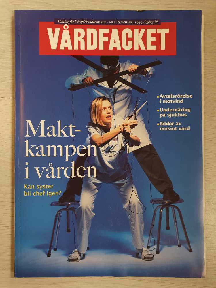 The Magazine Of Fantasy & Science Fiction