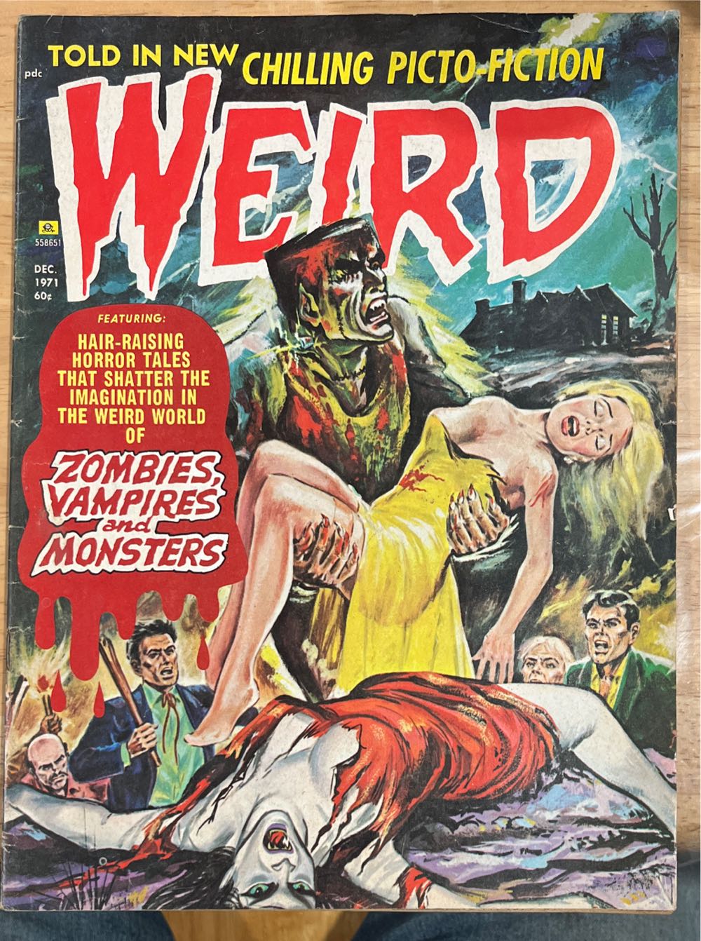 Sports Market Report