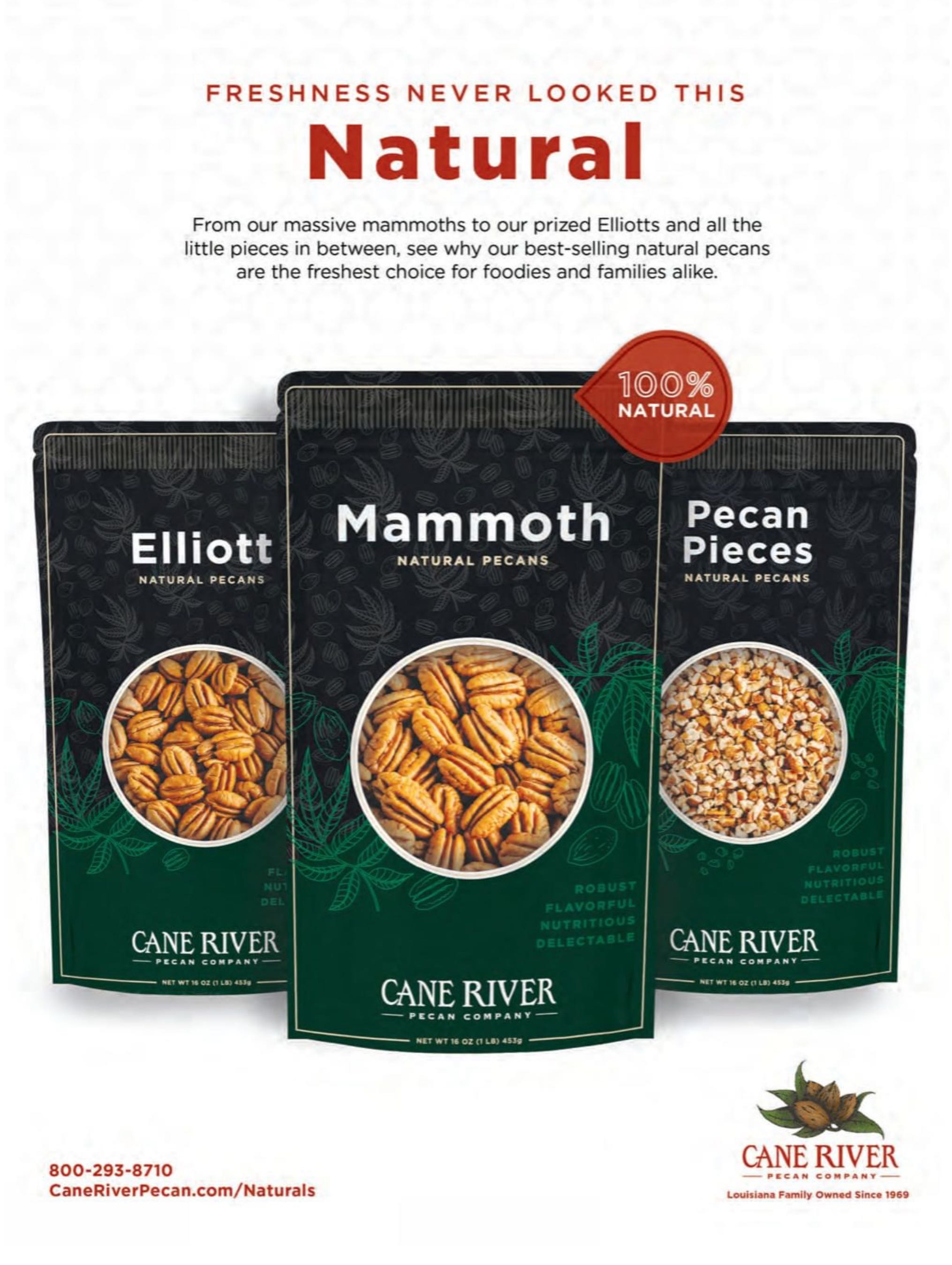 Louisiana Cookin’  2024 January-February  (January) magazine collectible - Main Image 2