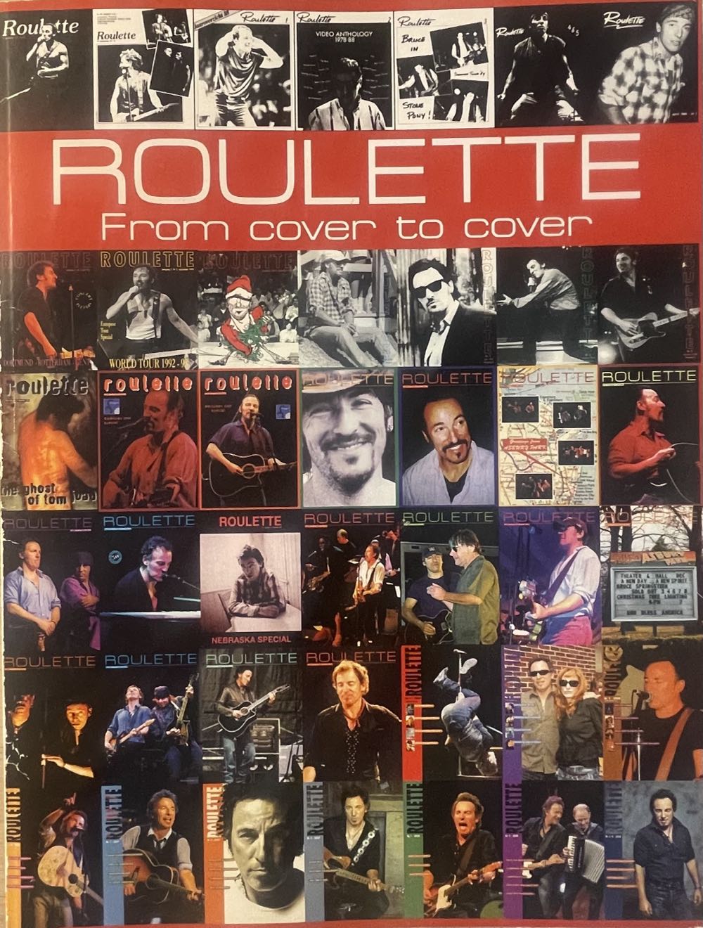 The Official Playstation Guide