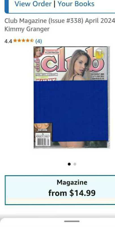 Übersee Container Trailer