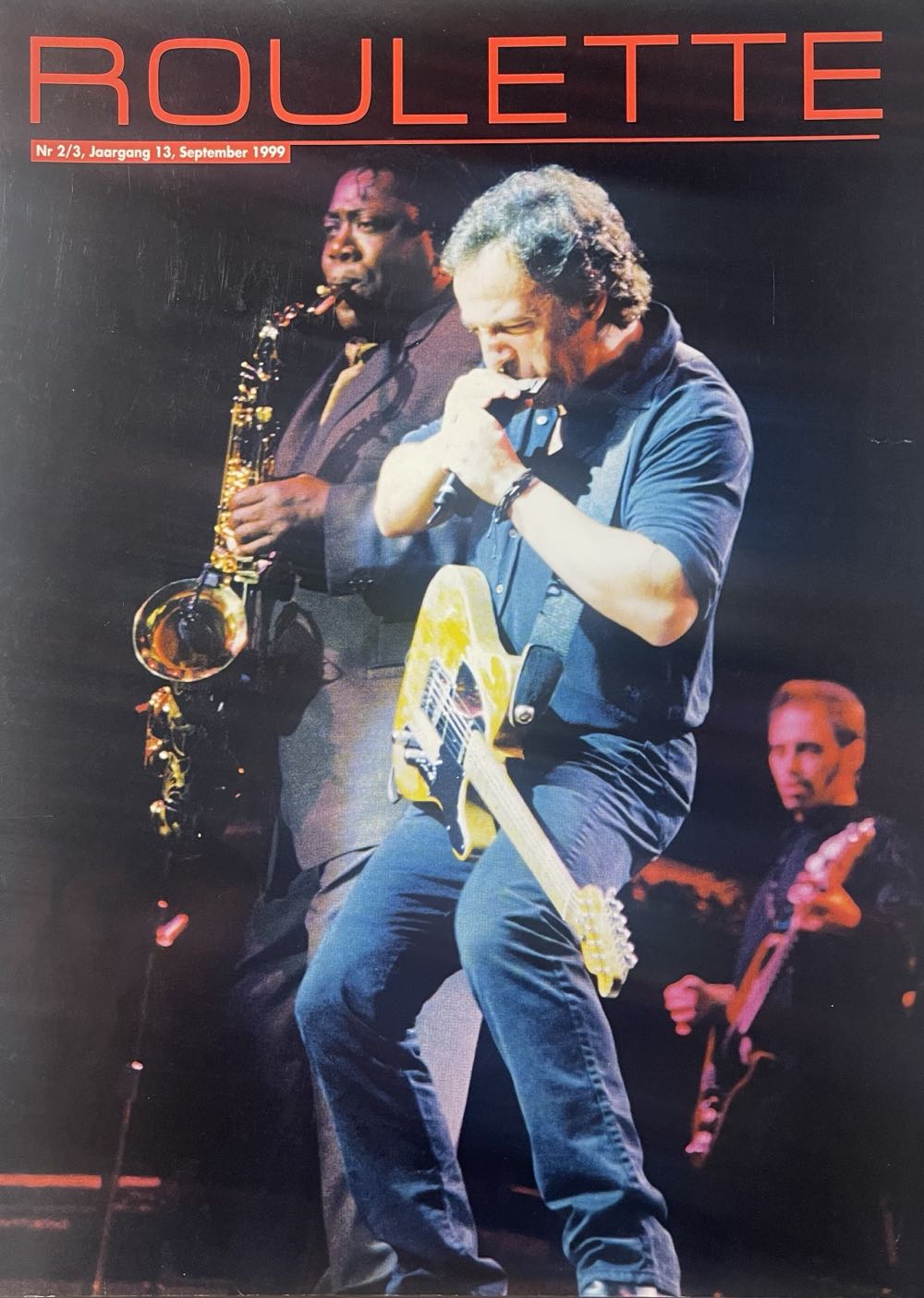 The Haunt Of Horror 1