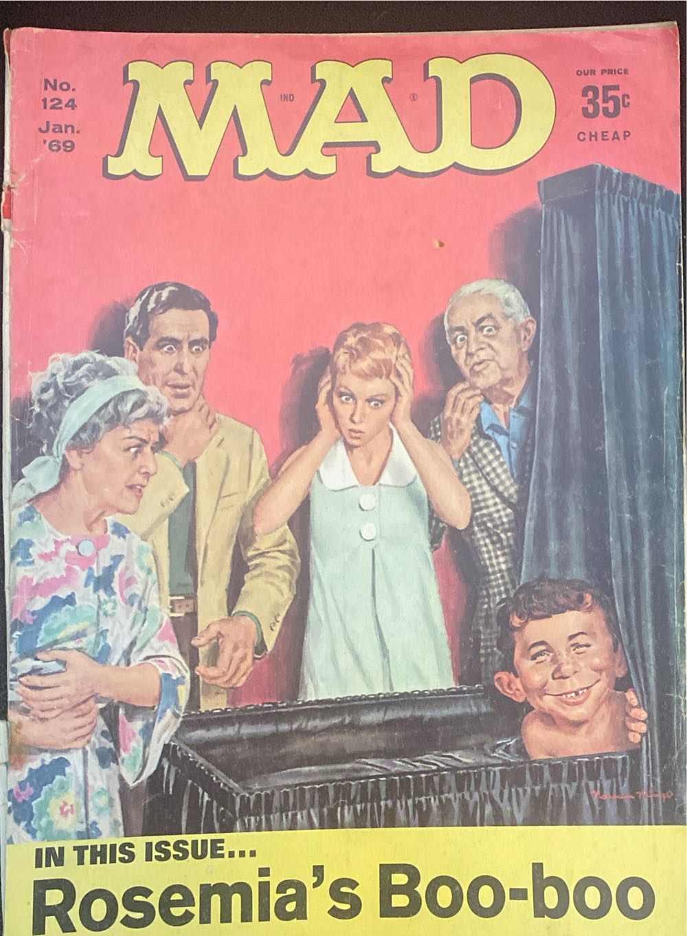 Penthouse Super Girls