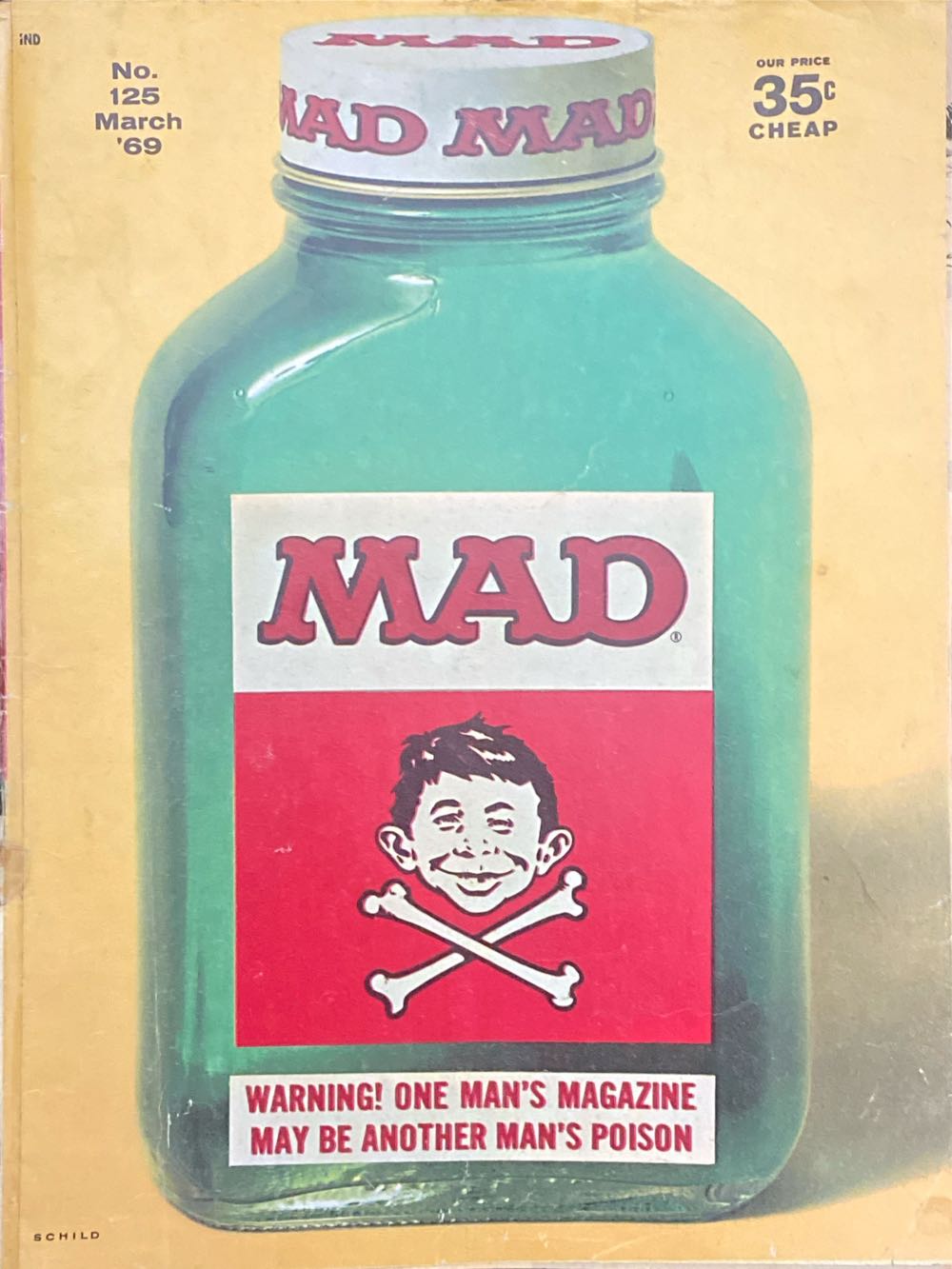 Roulette, Concert Special