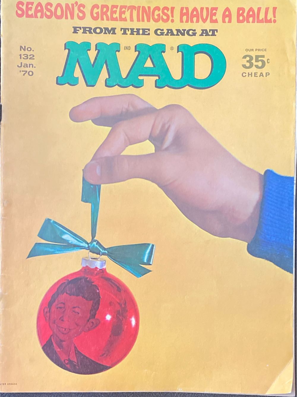 IL Mucchio Selvaggio