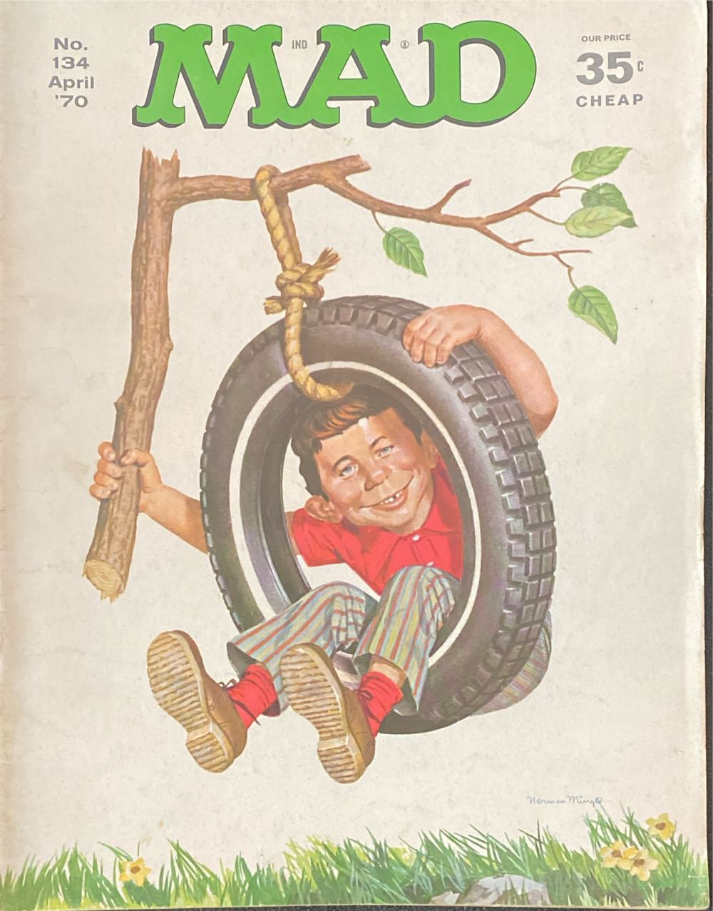 Louisiana Cookin'  2024 July-August