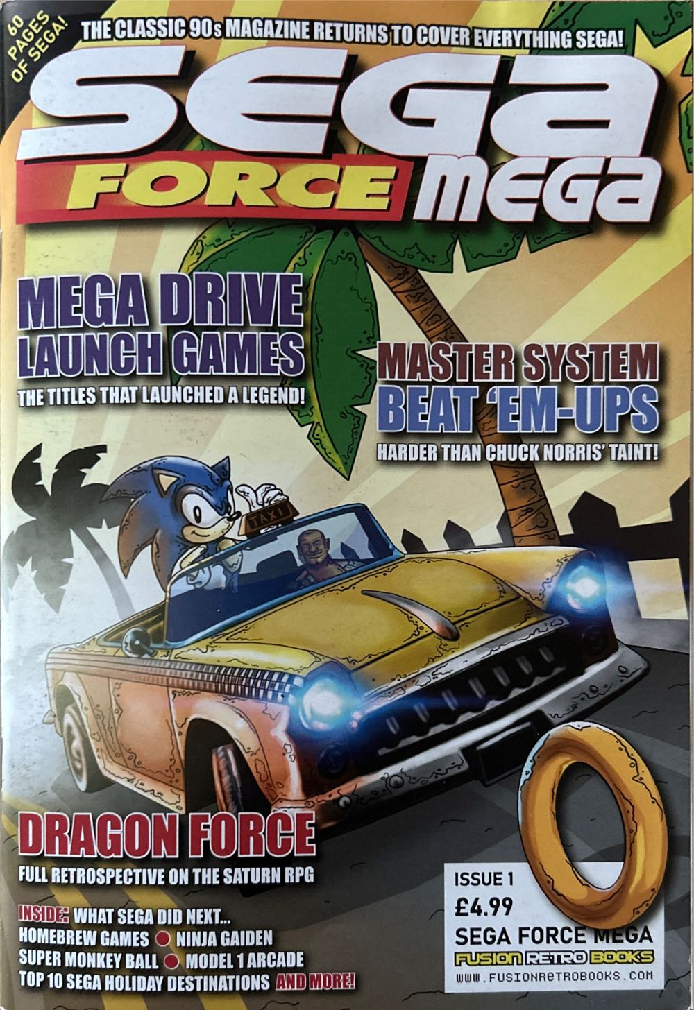 Game Informer - Issue 325