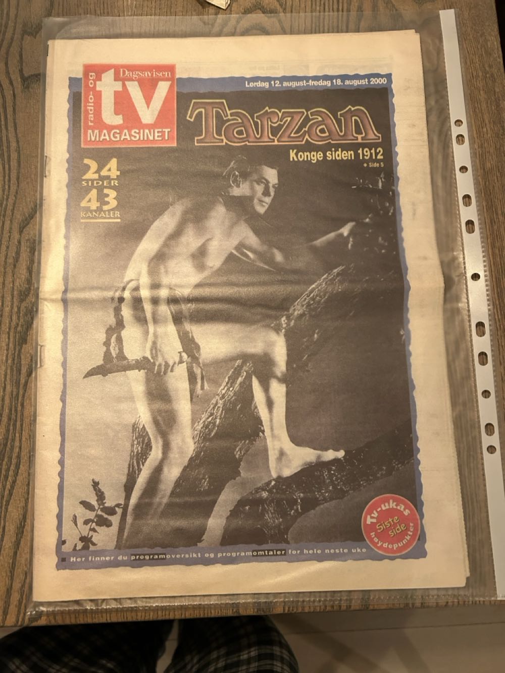 The Magazine Of Fantasy & Science Fiction