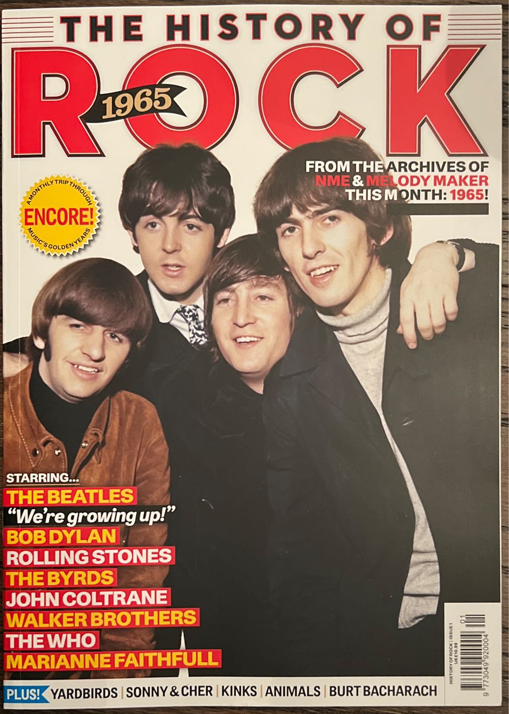 1997 SPORTS ILLUSTRATED