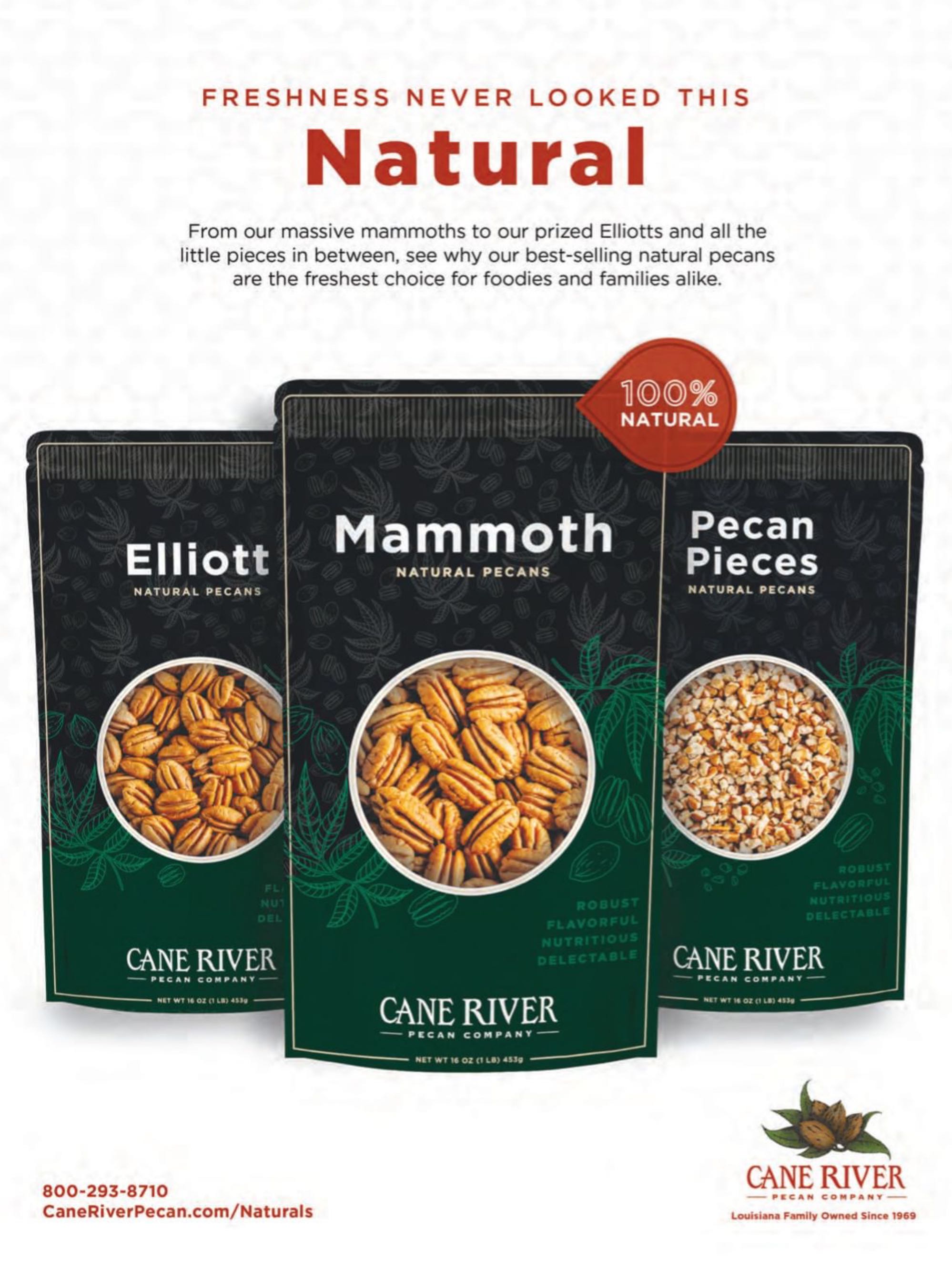 Louisiana Cookin’  2024 May-June  (May) magazine collectible - Main Image 2