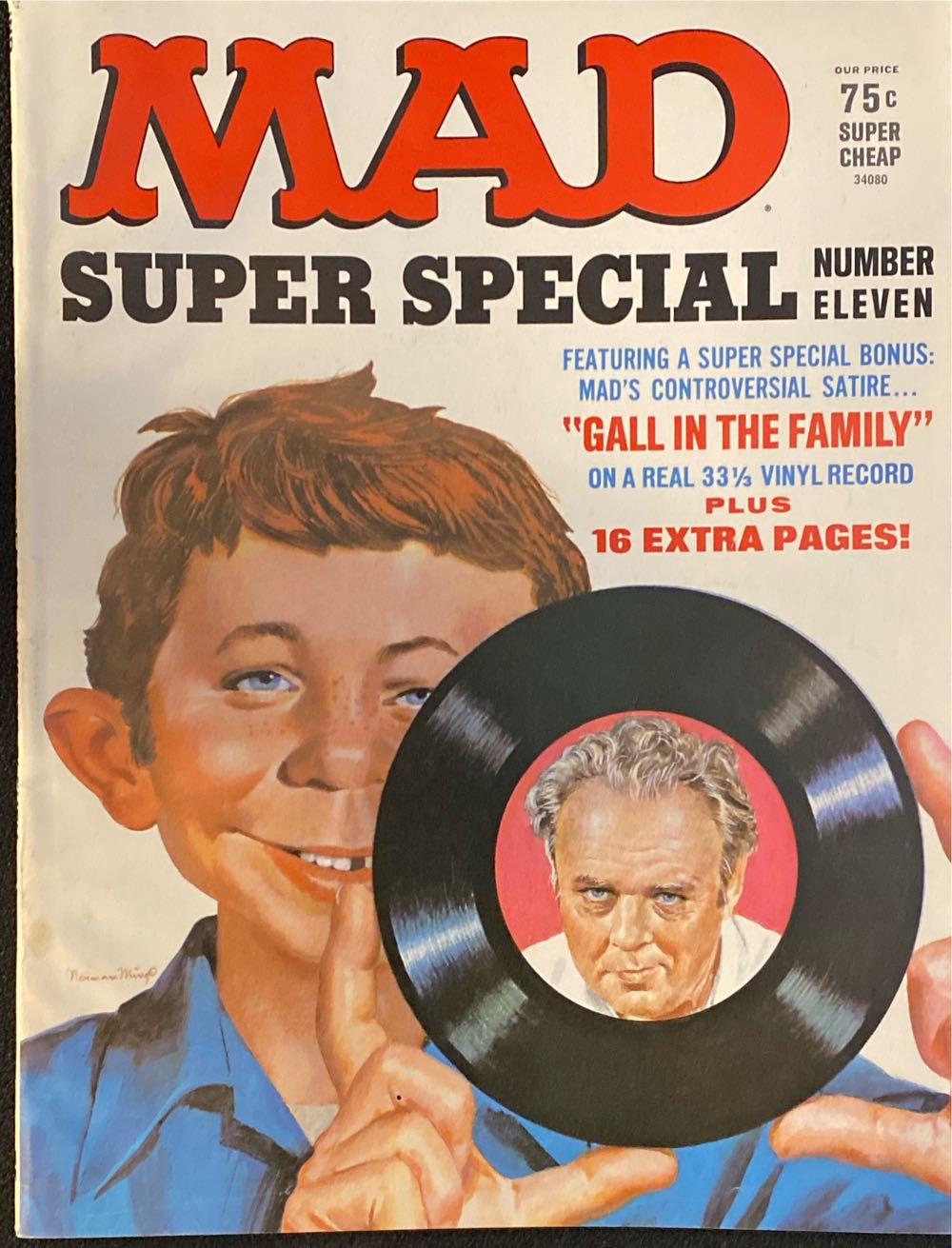 Sunday Telegraph Review