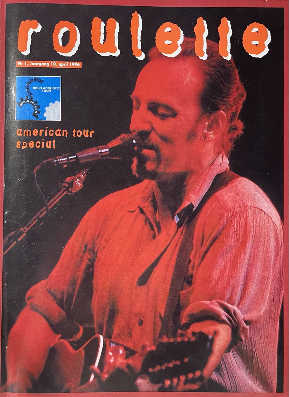 Scootering International