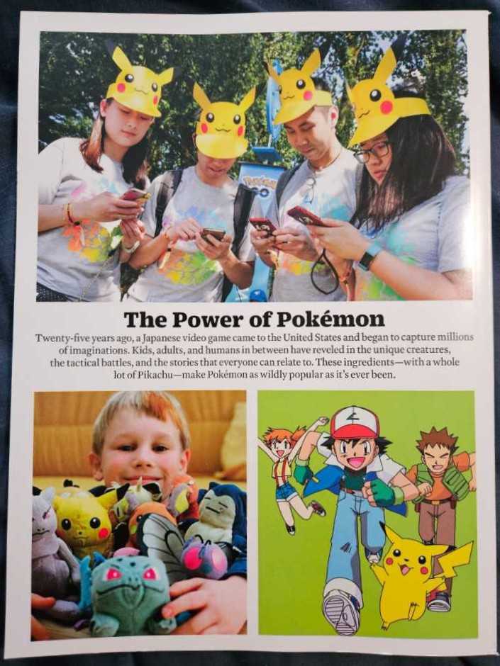 Time Special Edition  magazine collectible - Main Image 2