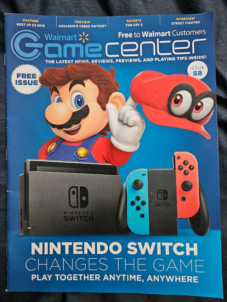 Star Trek Magazine 175/#48