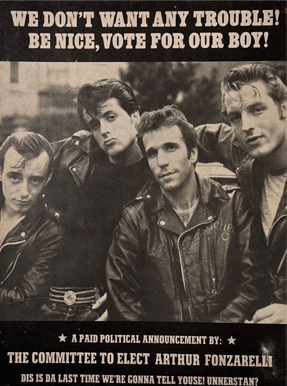 Cracked CE 16  magazine collectible - Main Image 2