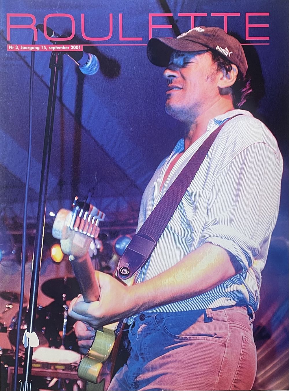 Official Program NCAA Final Four 2002