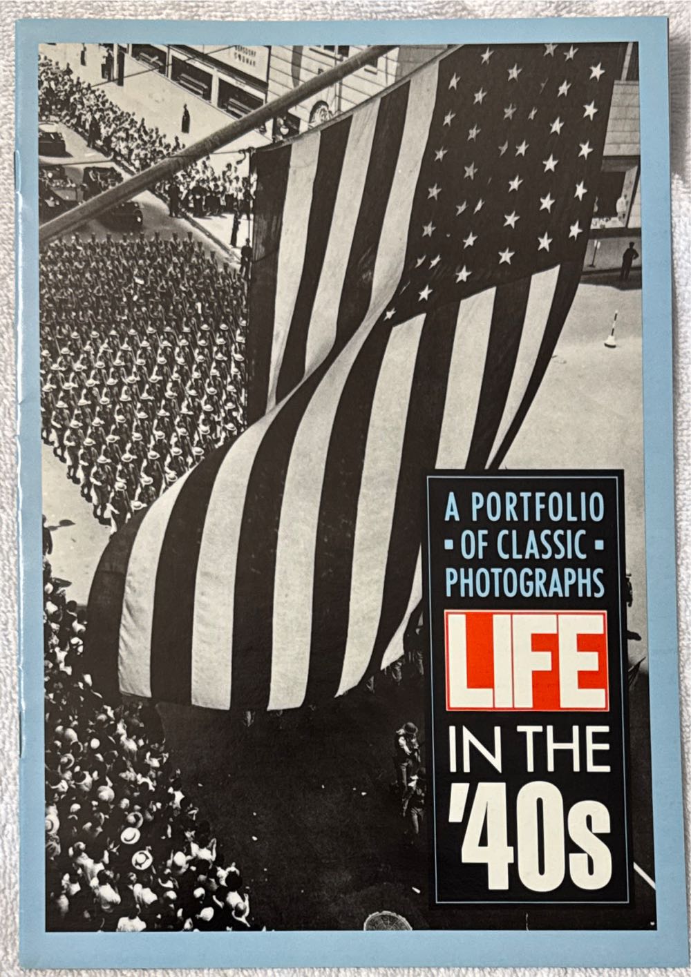 Classic Scooterist Scene