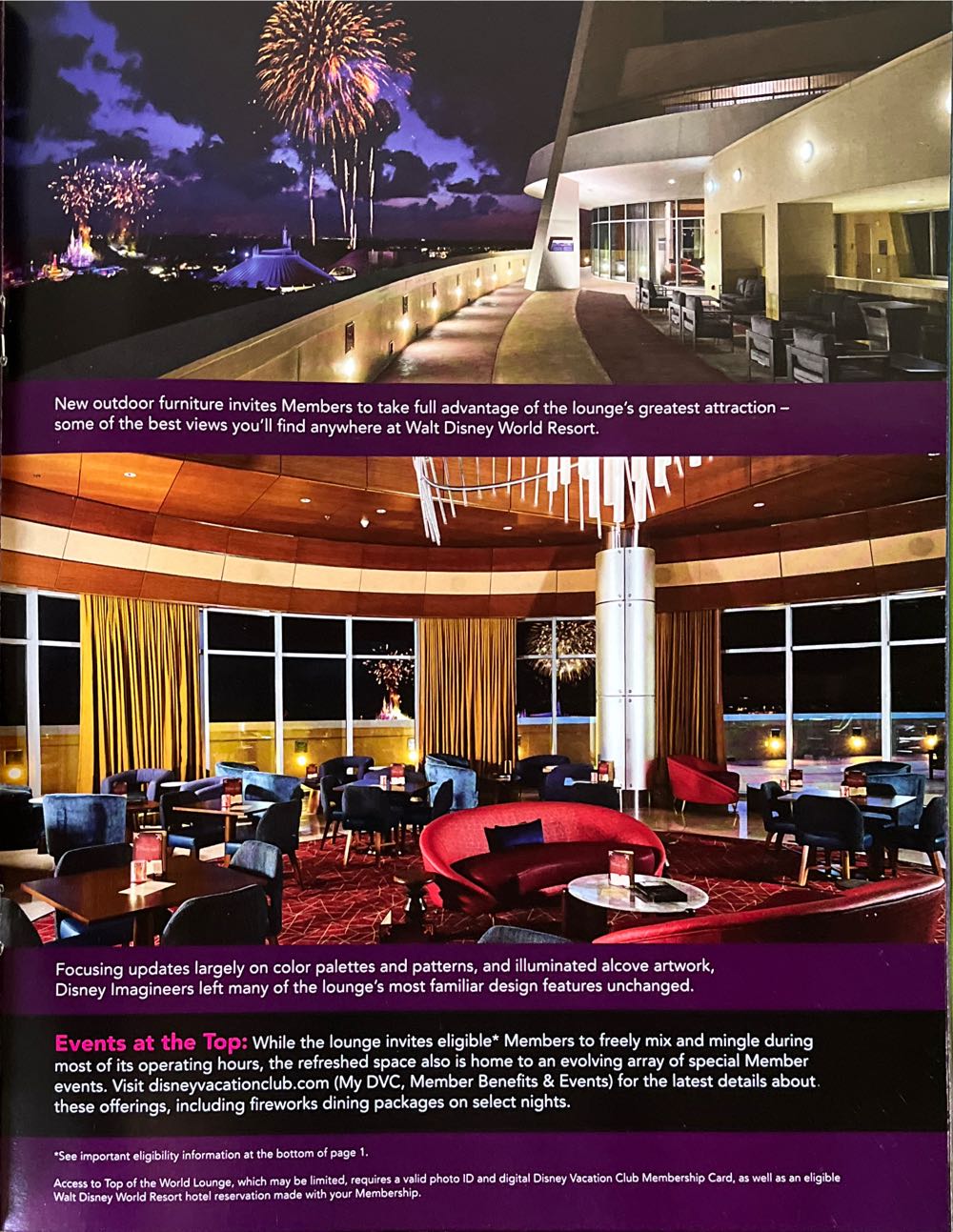 Disney Files Magazine Vol. 31 Nr. 3  magazine collectible - Main Image 2