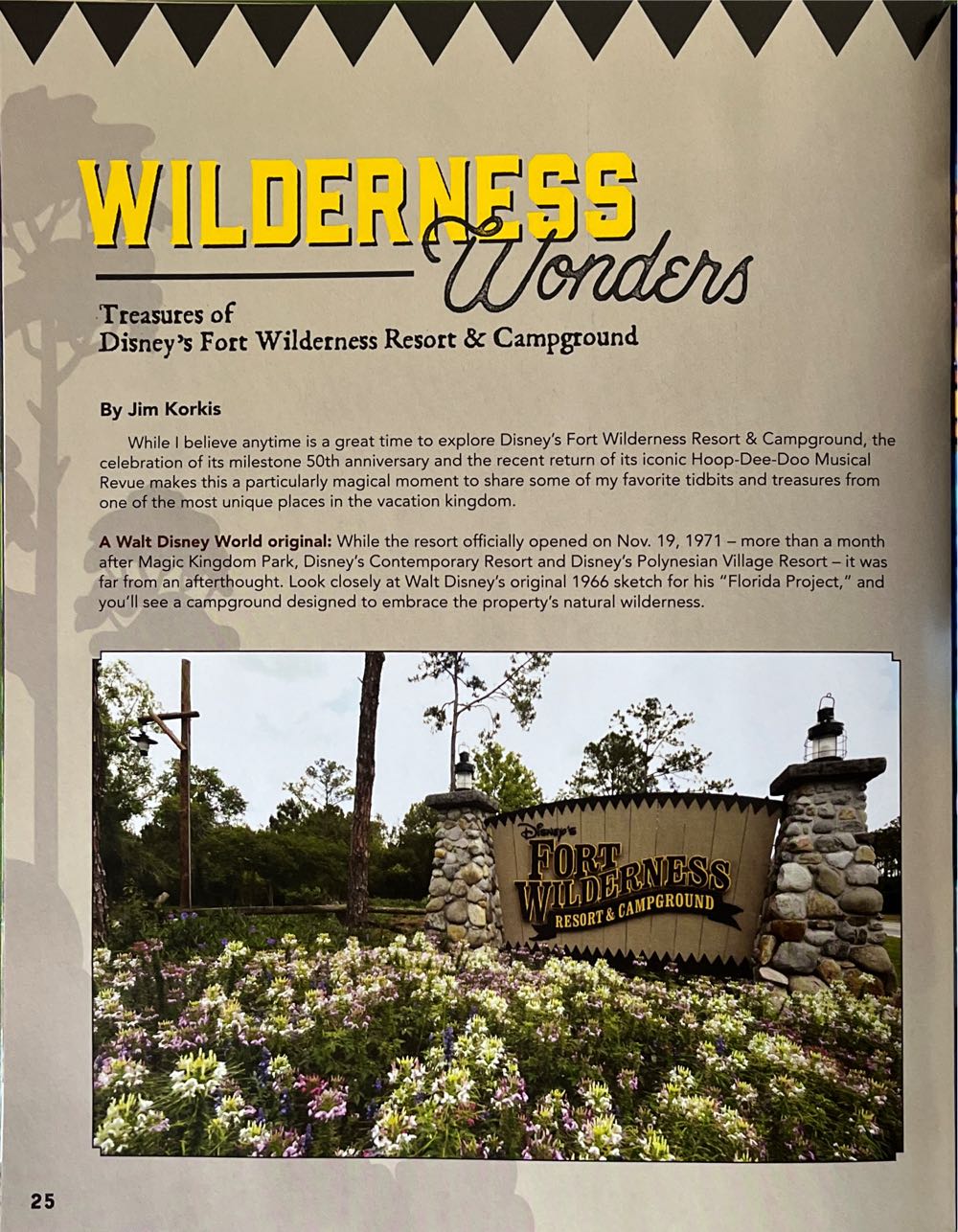 Disney Files Magazine Vol. 31 Nr. 3  magazine collectible - Main Image 3