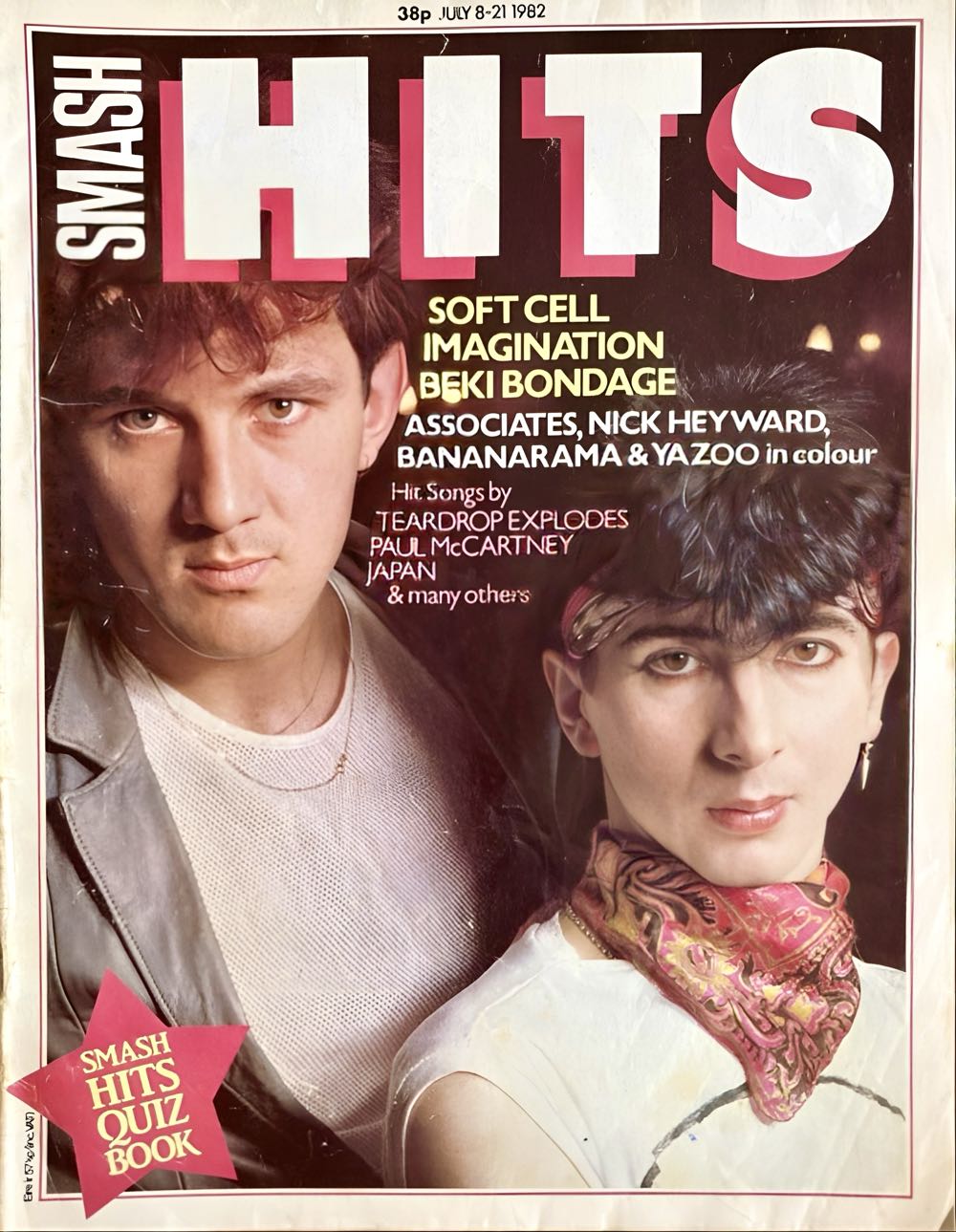 Star Trek Magazine 185/#58