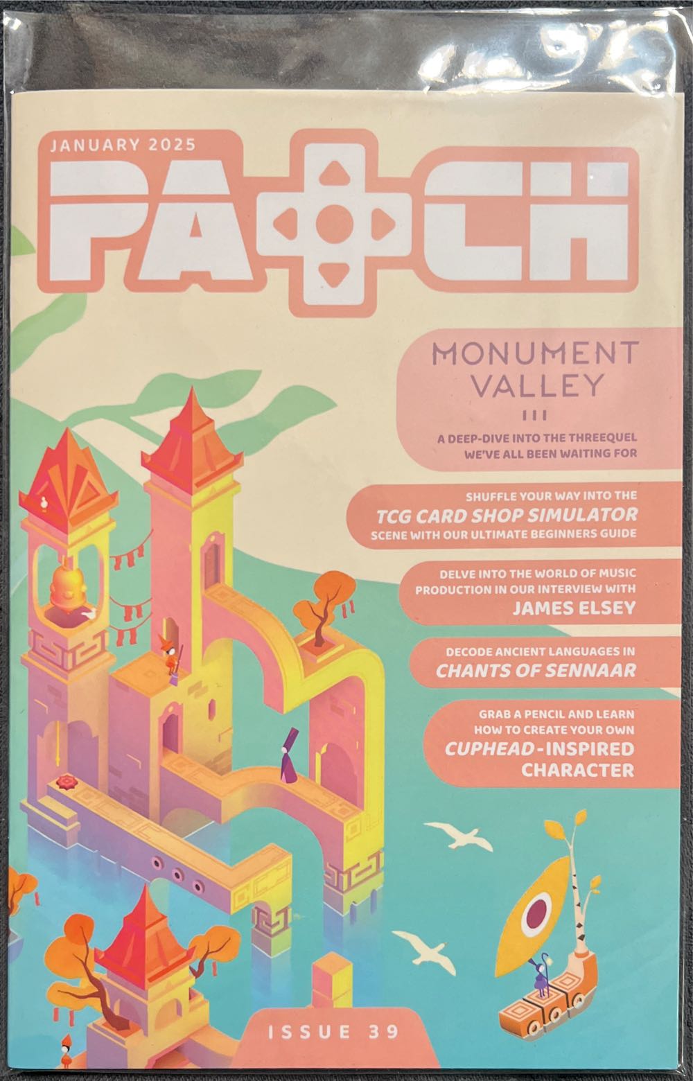 The Magazine Of Fantasy & Science Fiction