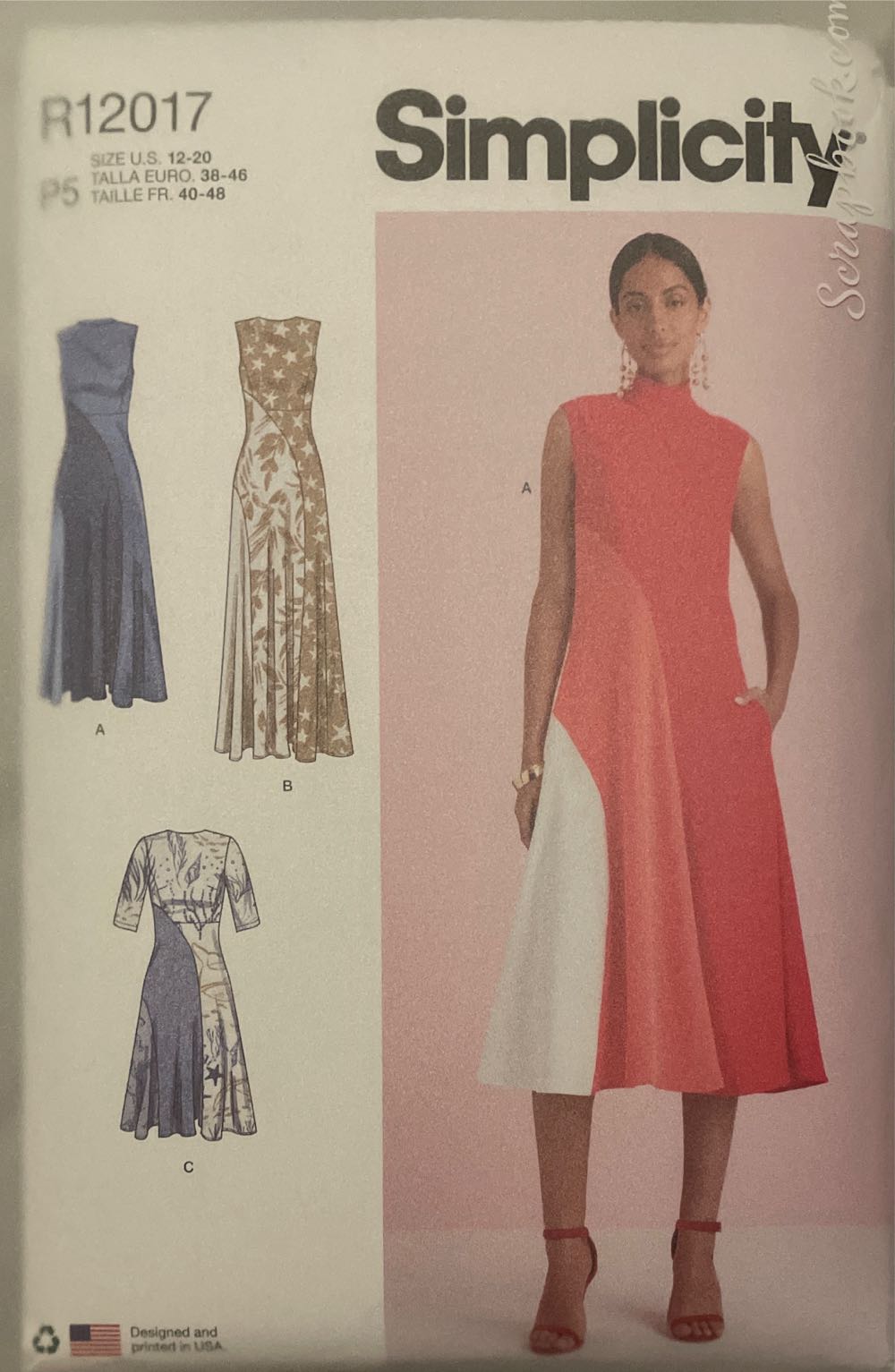 Paperdoll Review #87