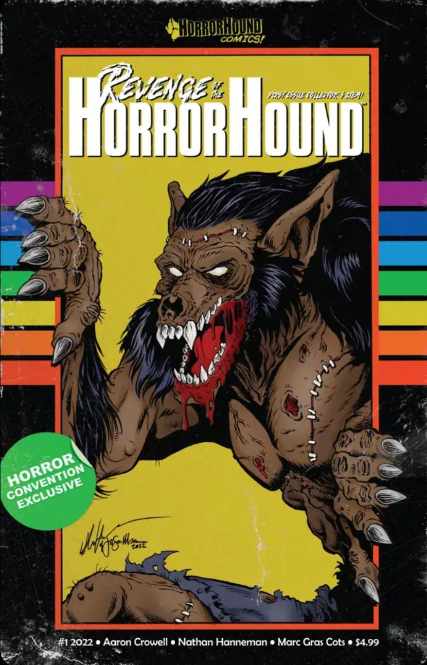 Ferrari Official Merchandise Spring 1998